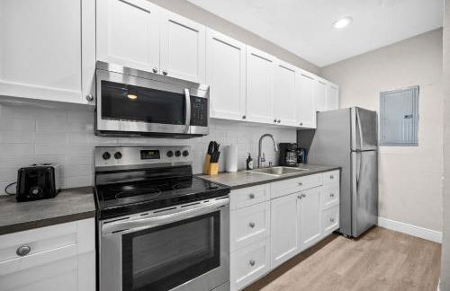 The Leeward Apartments By Lowkl - Foto 36