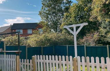 Modern 3-bed house with parking - Chorley Near M61 - Foto 21