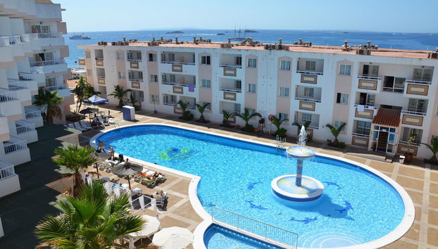 Vibra Panoramic Apartamentos - Foto 2