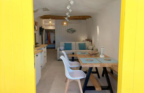 Boathouse Kimolos Rema - Foto 15