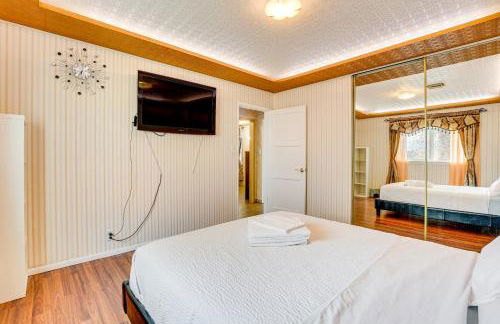 Pet-Friendly Home Near Downtown Henderson - Foto 16