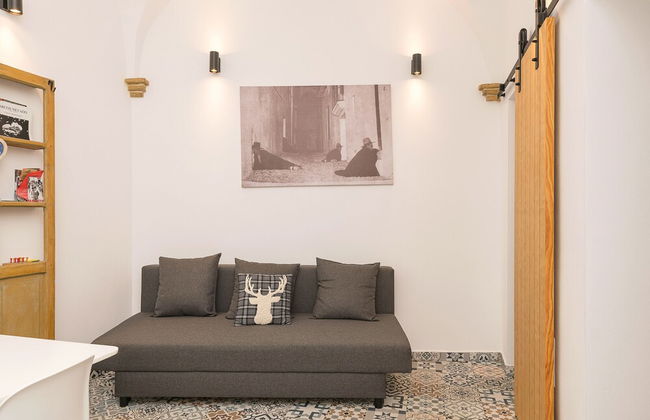 Casa Cuna in Arcos de la Frontera - Foto 6