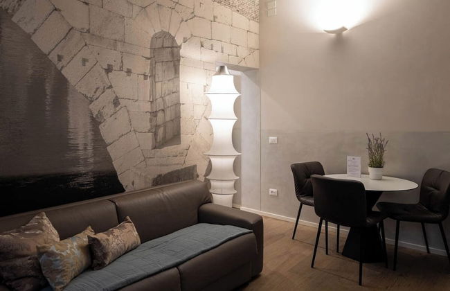 Verona Romana Apartments - Foto 69