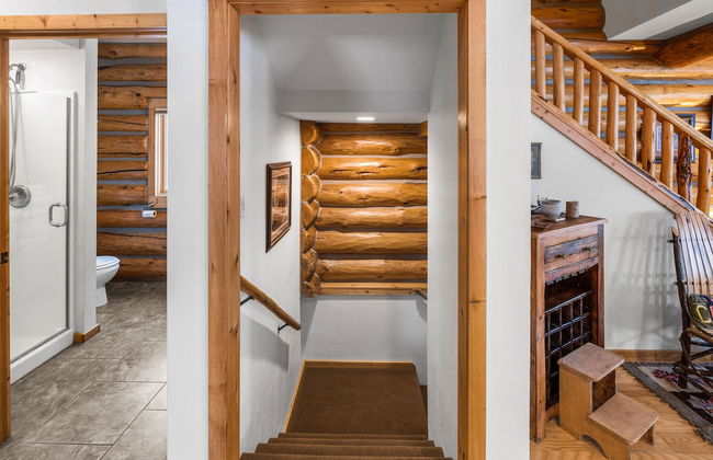 Kings Cabin - Foto 29