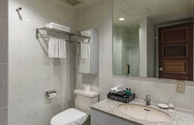 Garden View Court Suites Ho Chi Minh City - Foto 63