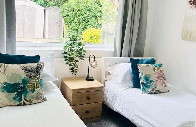 Bungalow Stay in Morpeth Close to Transport Links - Foto 3