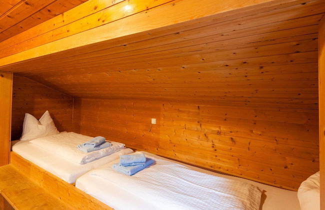 Apartment in Gaschurn Near Ski Slopes - Foto 7