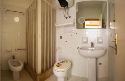 Porto Coda Cavallo Salina Bamba - Foto 8