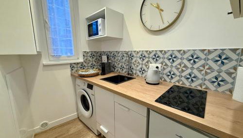 P20 clim jacuzzi proche centre - Foto 4