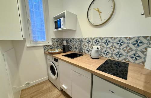 P20 clim jacuzzi proche centre - Foto 4