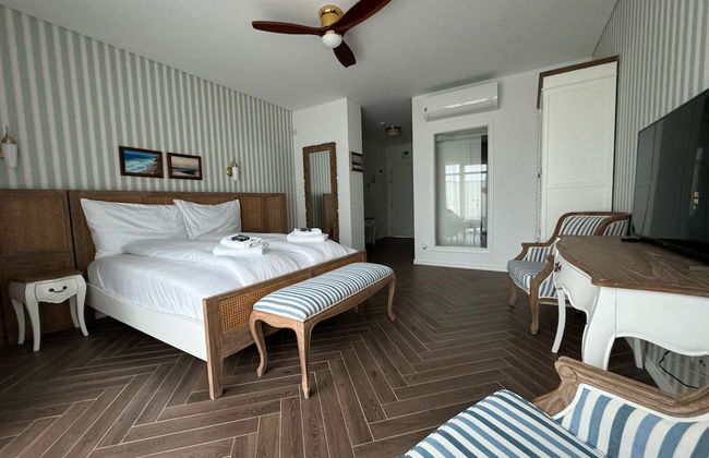 Ocean View Apartments - Ocean View - Foto 12