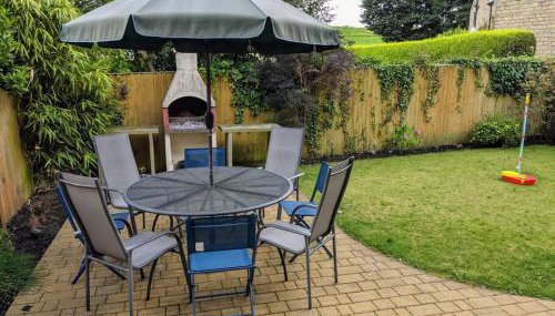 Detached 4 Bedroom Luxury Home - Foto 4