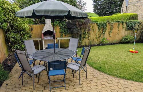 Detached 4 Bedroom Luxury Home - Foto 4