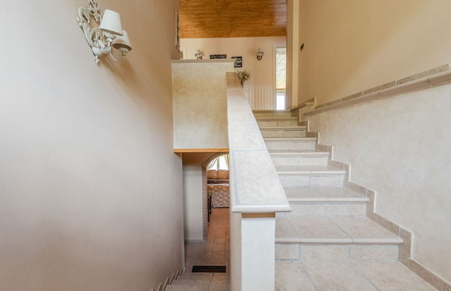 Villa Le Cicale - Irpinia - Foto 52