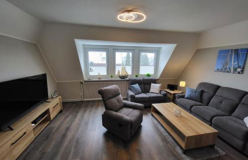 Ferienwohnung Lillian - Foto 9