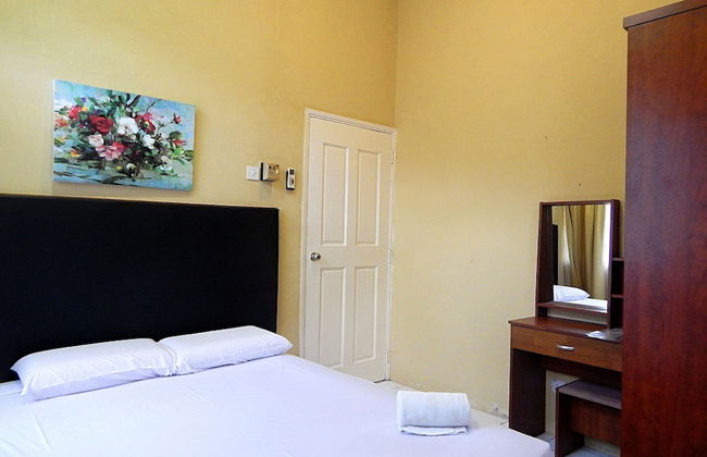 RUMBIA RESORT VILLA Paka Terengganu - Foto 11