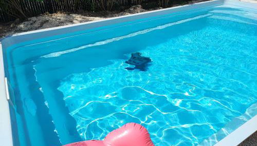 Location Saisonnière Villa - Foto 5