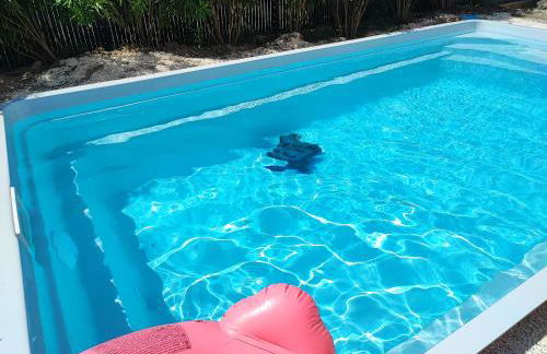 Location Saisonnière Villa - Foto 5