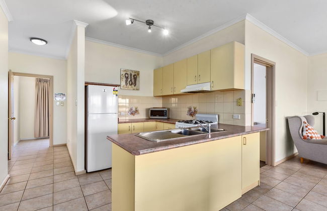 Comfort Inn Robe - Foto 27