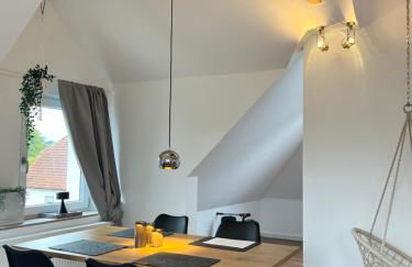 Charmante Dachgeschosswohnung in Lage - Foto 13