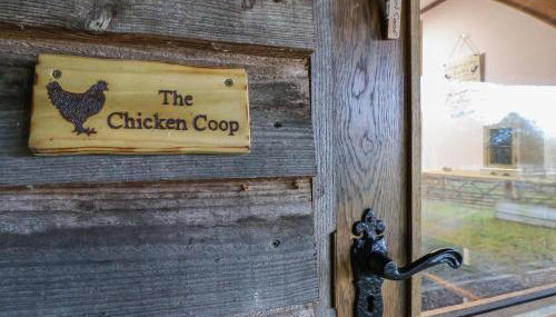 The Chicken Coop - Foto 3