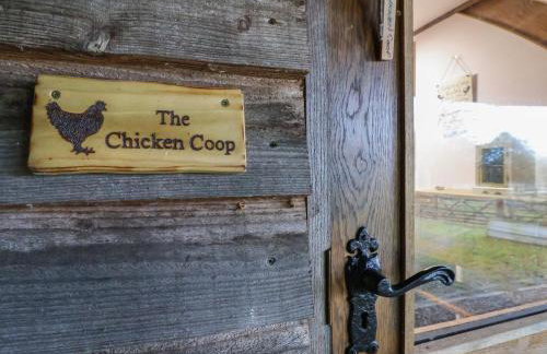 The Chicken Coop - Foto 3