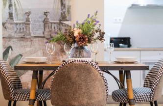 Writer's Home by Cadiz Time - Foto 4