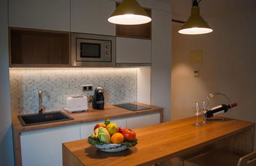 Apartamentos Porta Coeli - Foto 70