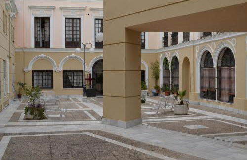 Sherryflat Caballeros - Parking - Foto 29