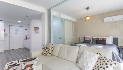 Cliffs Apartment - Astonishing view over Sesimbra bay by Trip2Portugal - Foto 4