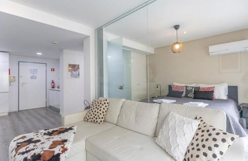 Cliffs Apartment - Astonishing view over Sesimbra bay by Trip2Portugal - Foto 4