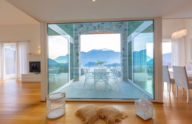 Villa Meraviglia - Foto 19