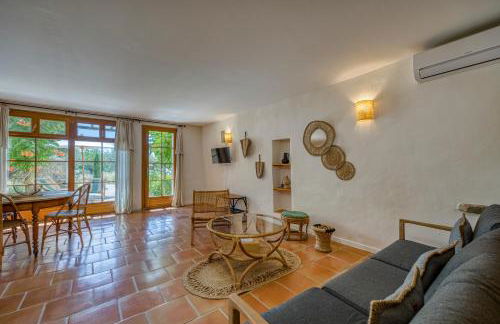 La Bastide des Oliviers Provence - Mirabel aux Baronnies - Foto 80