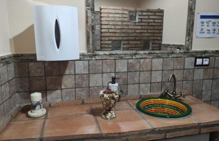 Alojamientos Rurales Los Molinos - Foto 42