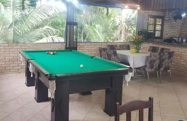 Pousada Nonno Marquetti - Foto 12