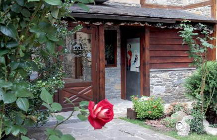 El Refugio de Aran Vielha Aparthotel - Foto 104