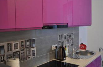 Pop Art Apartments - Foto 2