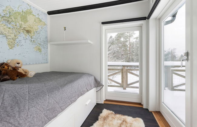 Dream Cottage in the Stockholm Archipelago - Foto 21