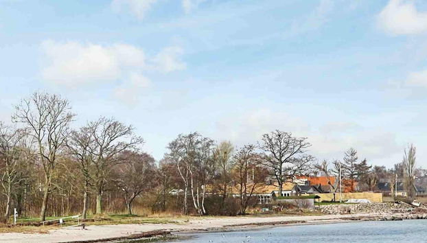 6 Person Holiday Home in Stroby - Foto 2