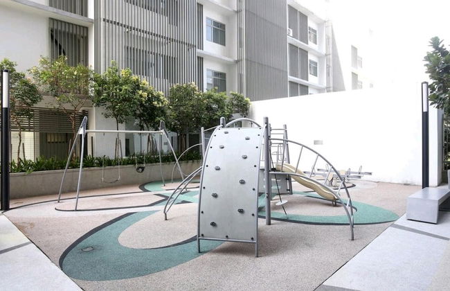 GT Home Cascades Residency - Foto 19