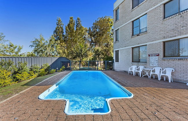 Portside 10 1 Donald Street - Photo 11