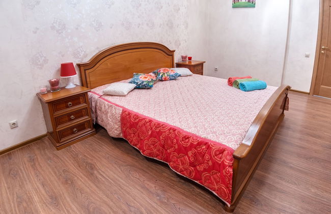 Aura Apartments - Foto 46