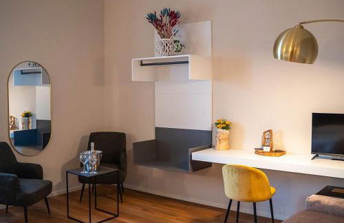 Tenuta Lo Cuoccio - Foto 69