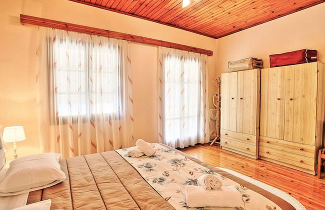 Nina Gaios Waterfront Apartment - Foto 19