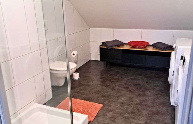 Apart'Moment Bourbourg Centre - Foto 35