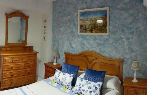 Holiday Home in Villamiel with Mountain Views - Foto 17