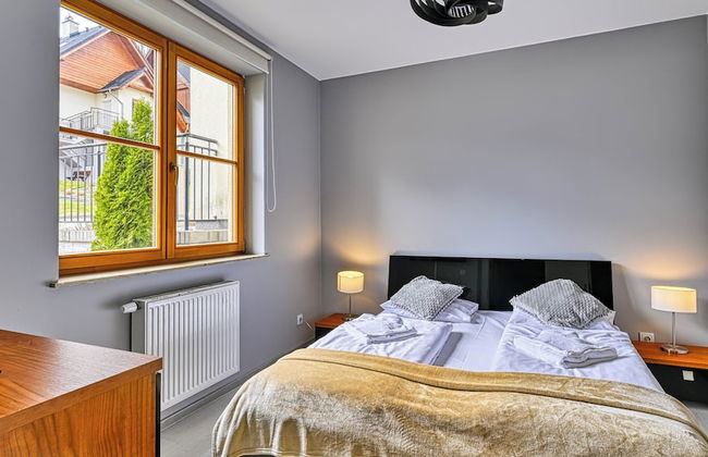 Apartamenty Sun & Snow Karpacz Myśliwska - Photo 54