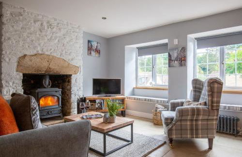 Hillside Cottage - Foto 1