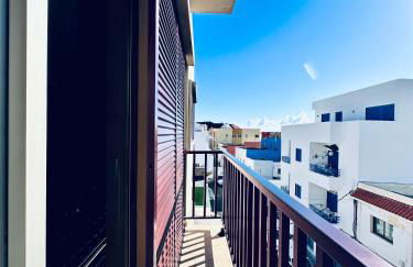 VV Coral II con Vistas Al Mar - Foto 9