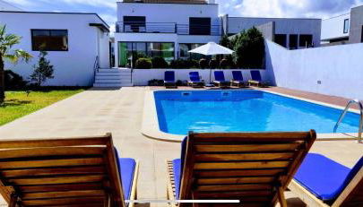 Casa Cidade Lagoa - Pool,Jacuzzi family& friends - Photo 2